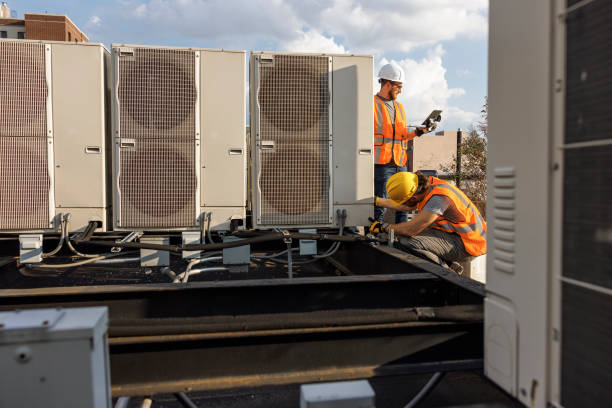 Best Residential HVAC services  in Wolf Creek, UT