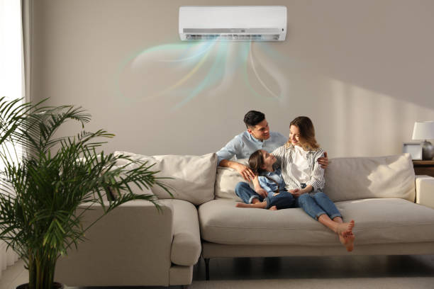 Best Affordable HVAC services  in Wolf Creek, UT