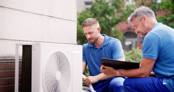 Wolf Creek, UT HVAC Company