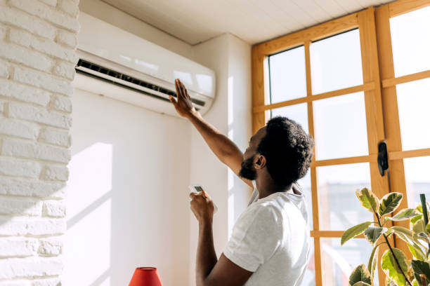 Best Heating repair services  in Wolf Creek, UT