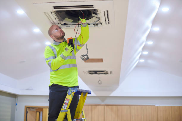 Affordable air conditioning repair in Wolf Creek, UT