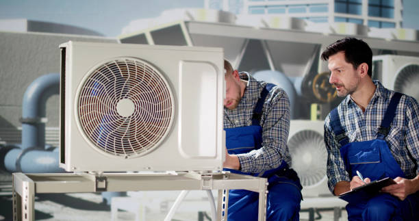 Best HVAC system installation  in Wolf Creek, UT
