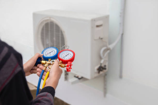 Best HVAC tune-up services  in Wolf Creek, UT