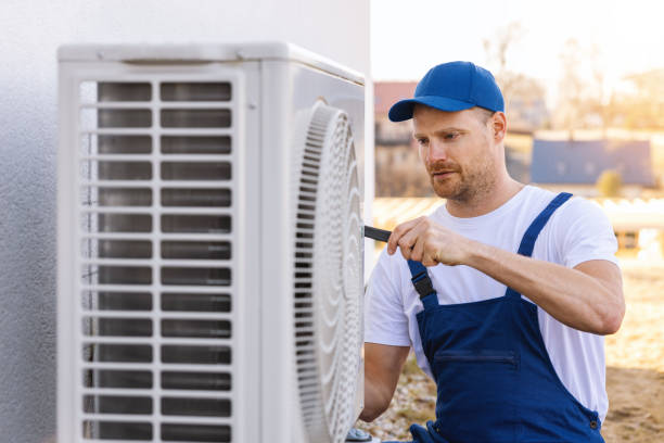 Best Emergency HVAC repair  in Wolf Creek, UT