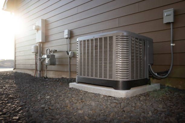 Best Residential HVAC services  in Wolf Creek, UT