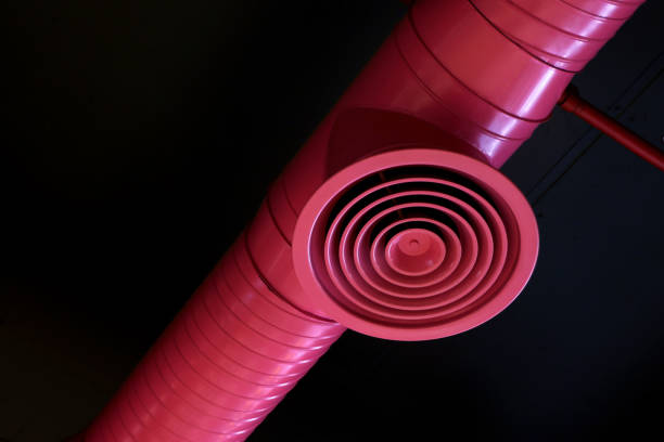 Best HVAC air duct cleaning  in Wolf Creek, UT